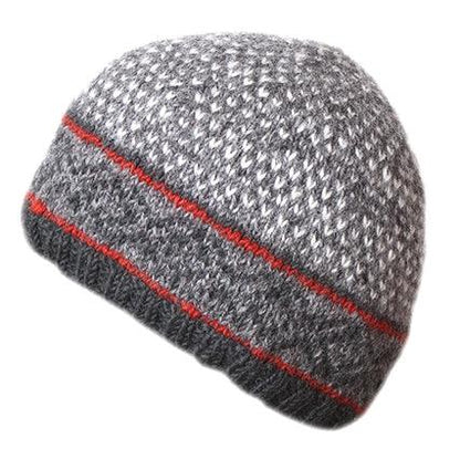 Pachamama Men's Tromso Beanie