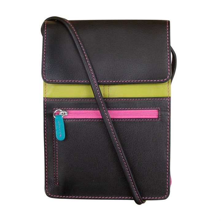 ili New York Leather Organizer - Multiple Colors