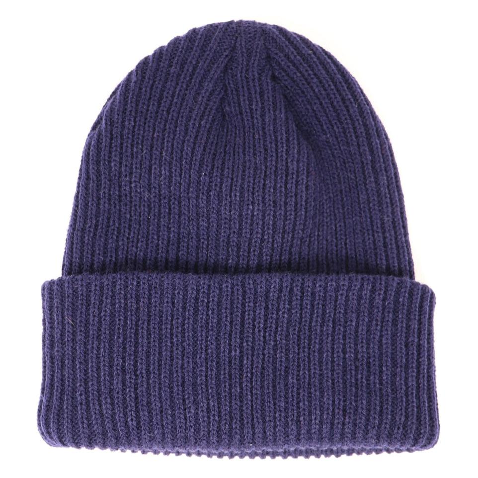 Alba Beanie Hat - Multiple Colors