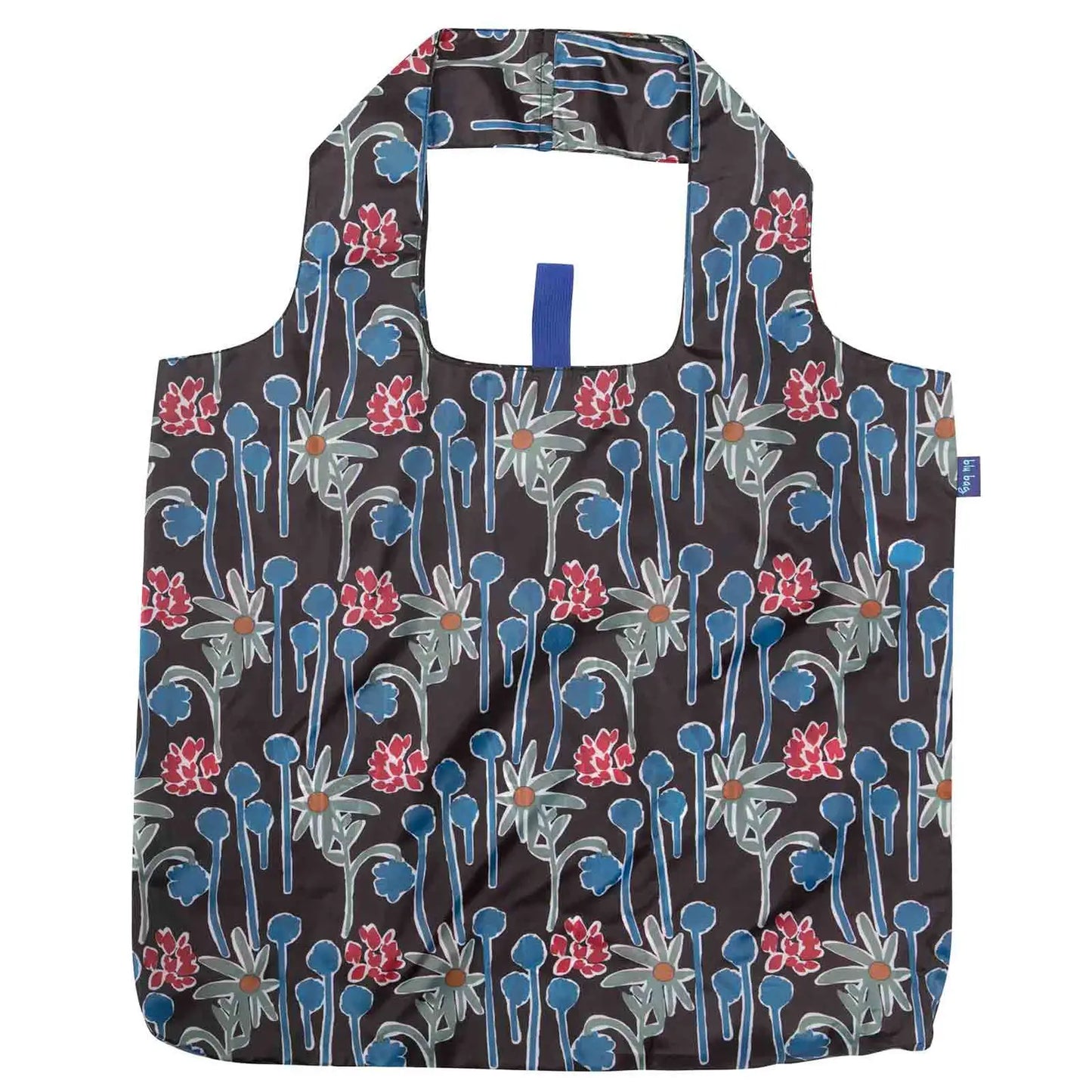 blu Bag Reusable Shopper Tote - Multiple Prints