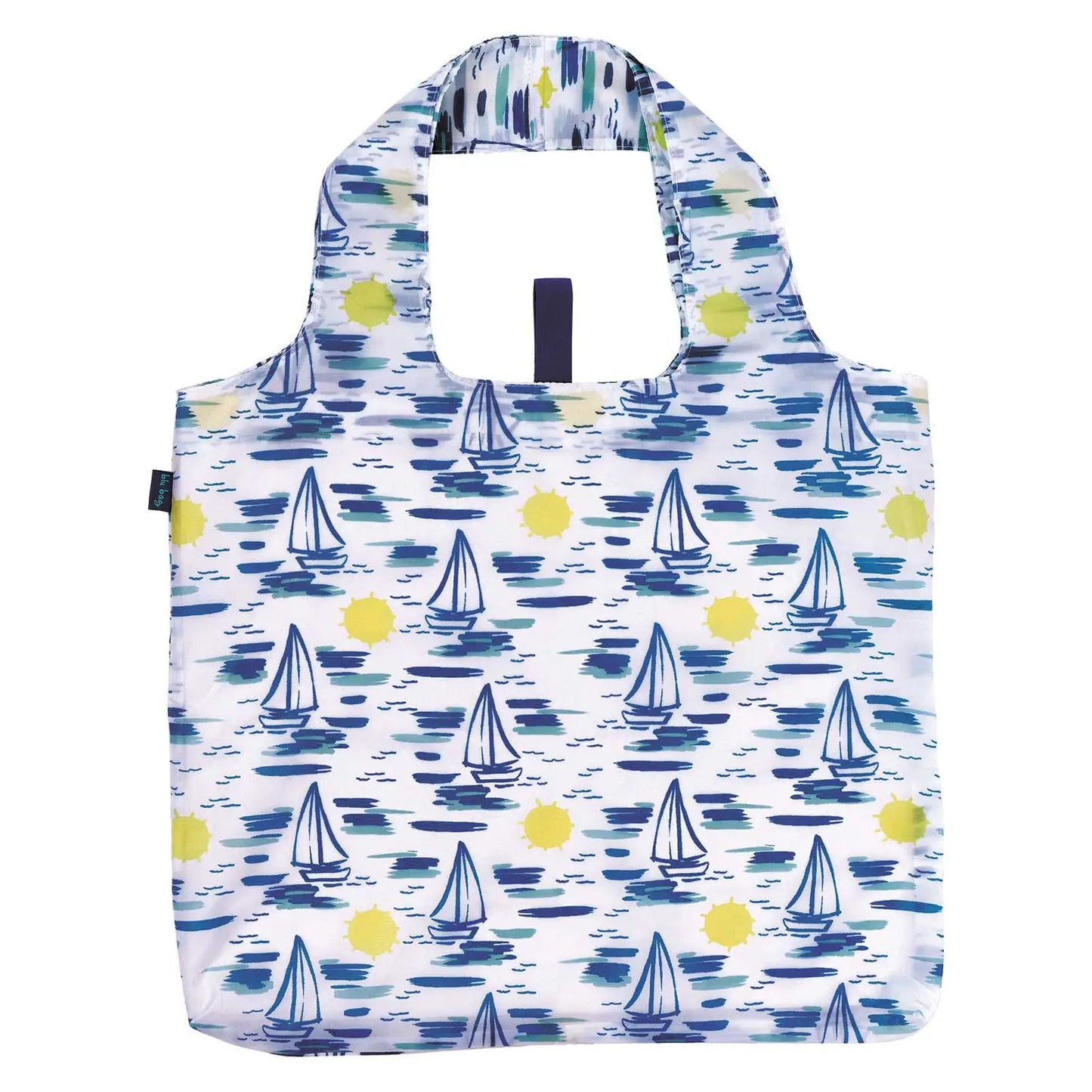 blu Bag Reusable Shopper Tote - Multiple Prints