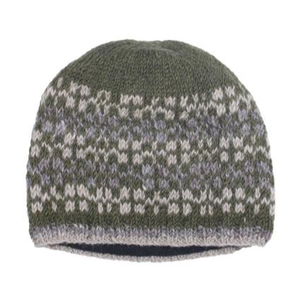 Pachamama Men's Rosslare Beanie - Multiple Colors