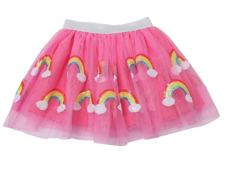 Sparkle Sisters Tutu - Multiple Colors and Prints