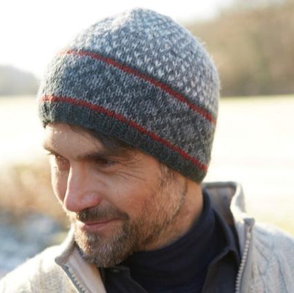 Pachamama Men's Tromso Beanie