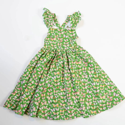 Ollie Jay Rosita Dress