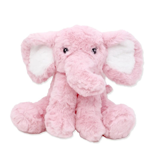 Rose Textiles Textured Stuffie - Multiple Animals