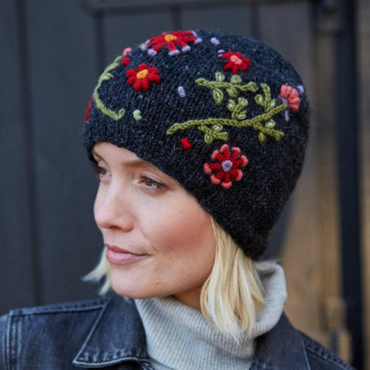 Pachamama Lugano Beanie