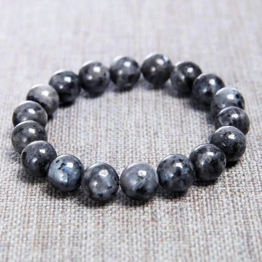 Mad Man Lava Rock Bracelet - Multiple Colors