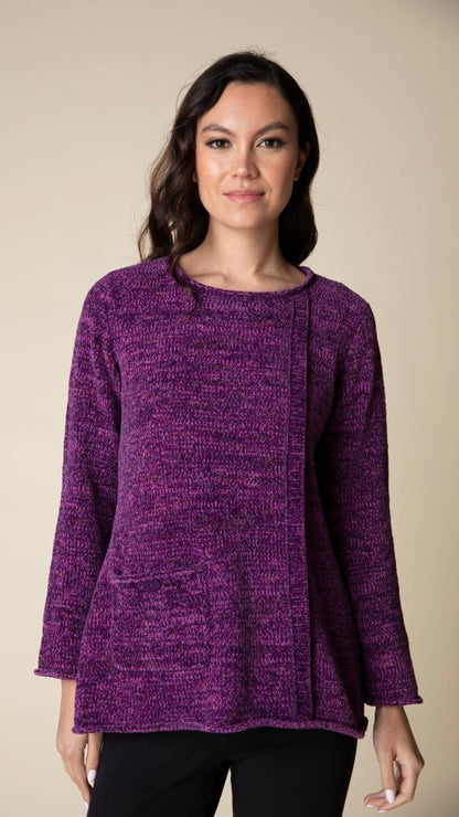 Habitat Chenille Pocket Swing Tunic - Multiple Colors