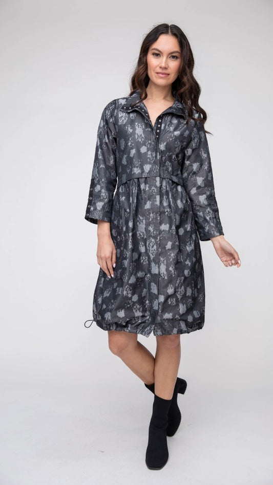 LIV by Habitat Snap Front Jacket Dress