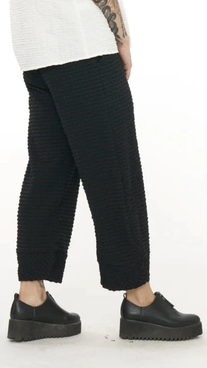 Niche Pucker Canopy Pant