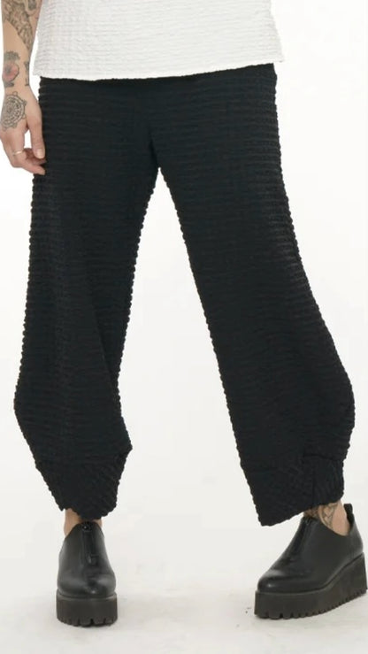 Niche Pucker Canopy Pant