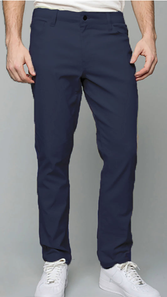 Hedge Woven Pant - Multiple Colors