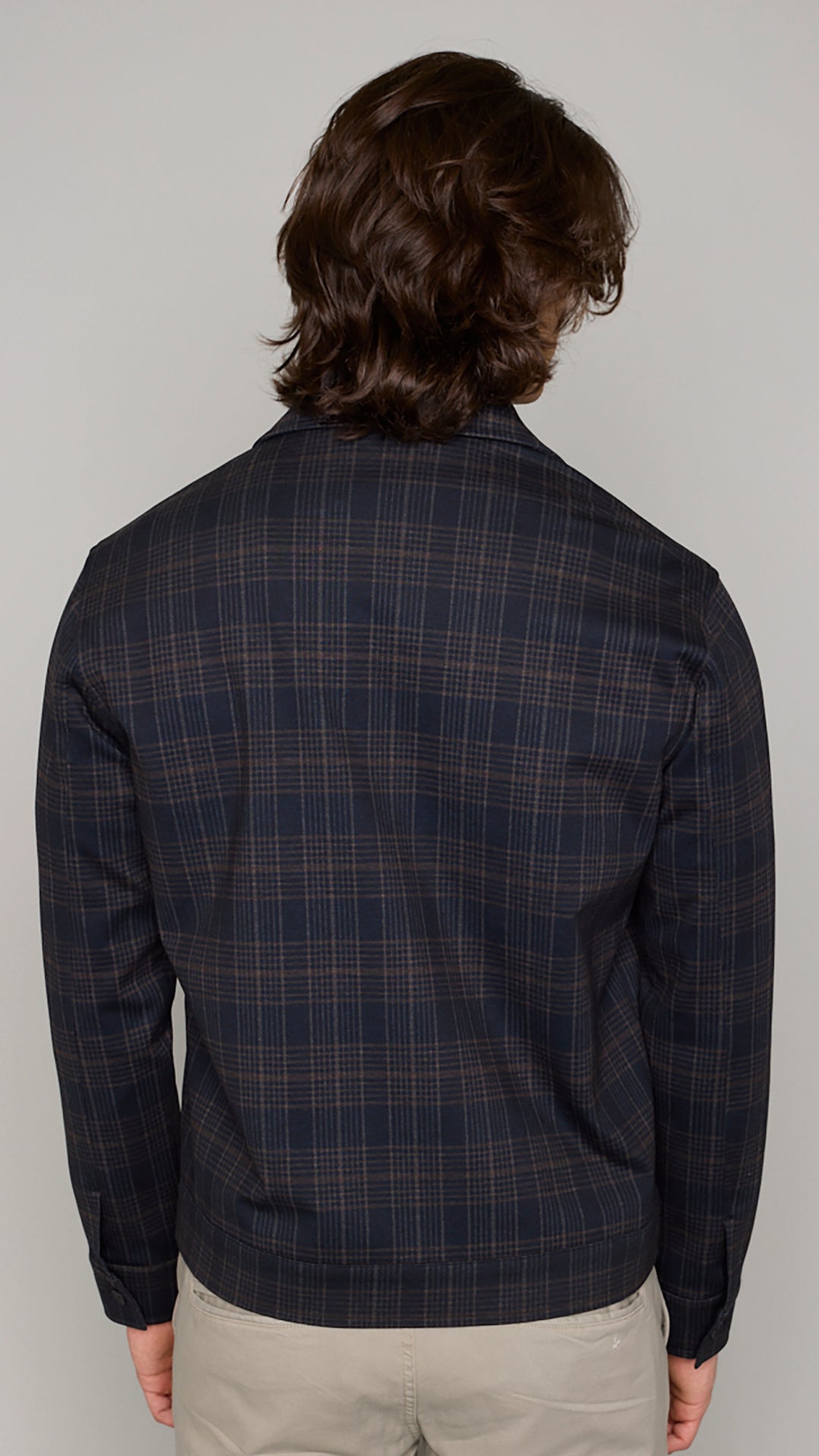 Hedge Woven Jacket