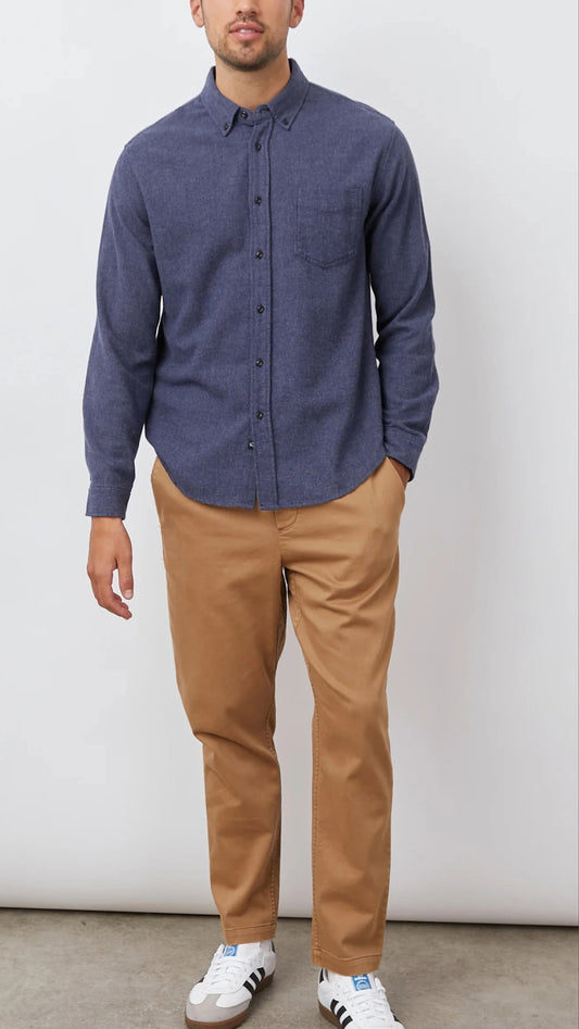 Rails Runson Shirt - Multiple Colors