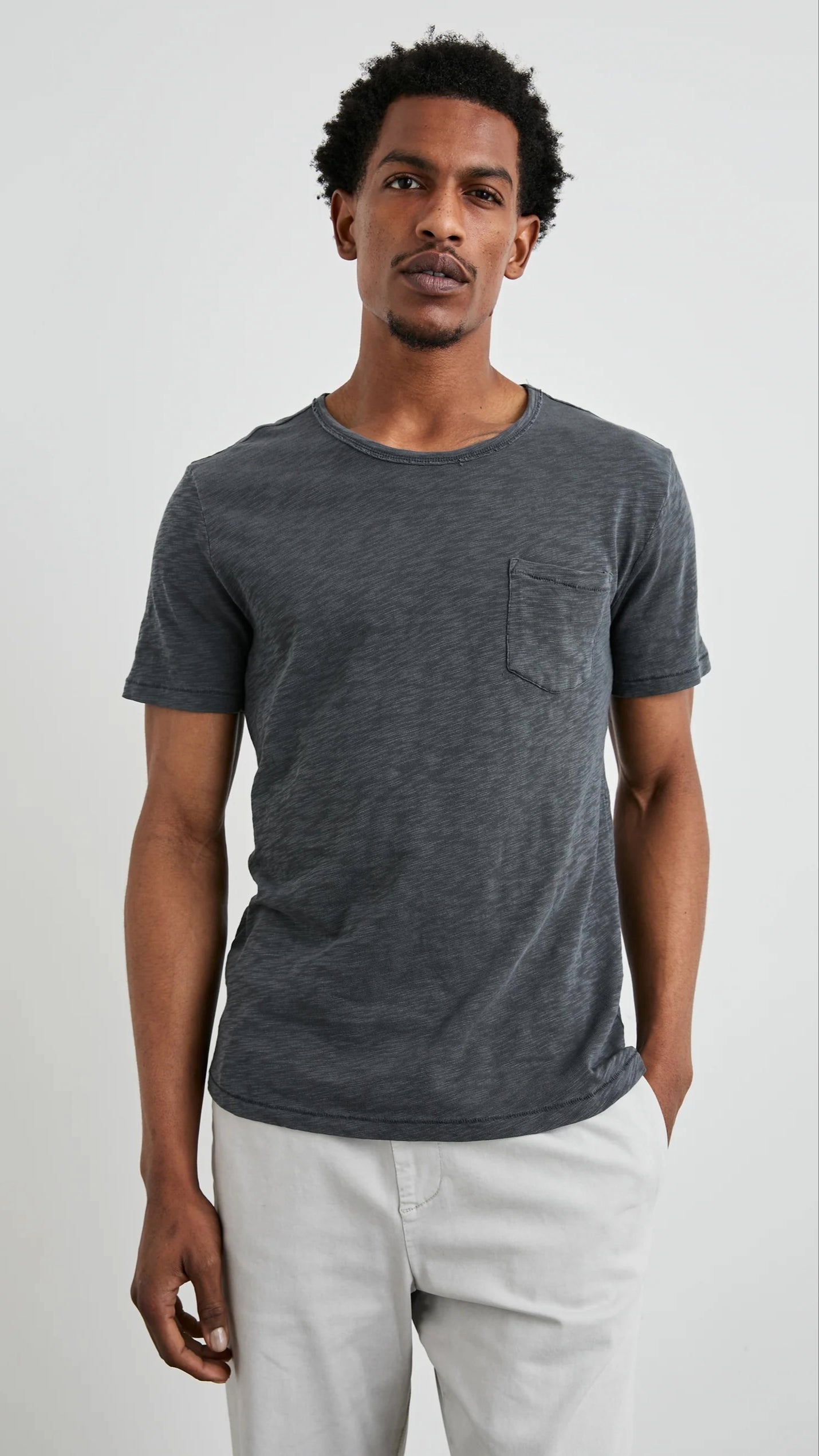 Rails Skipper T-Shirt - Multiple Colors