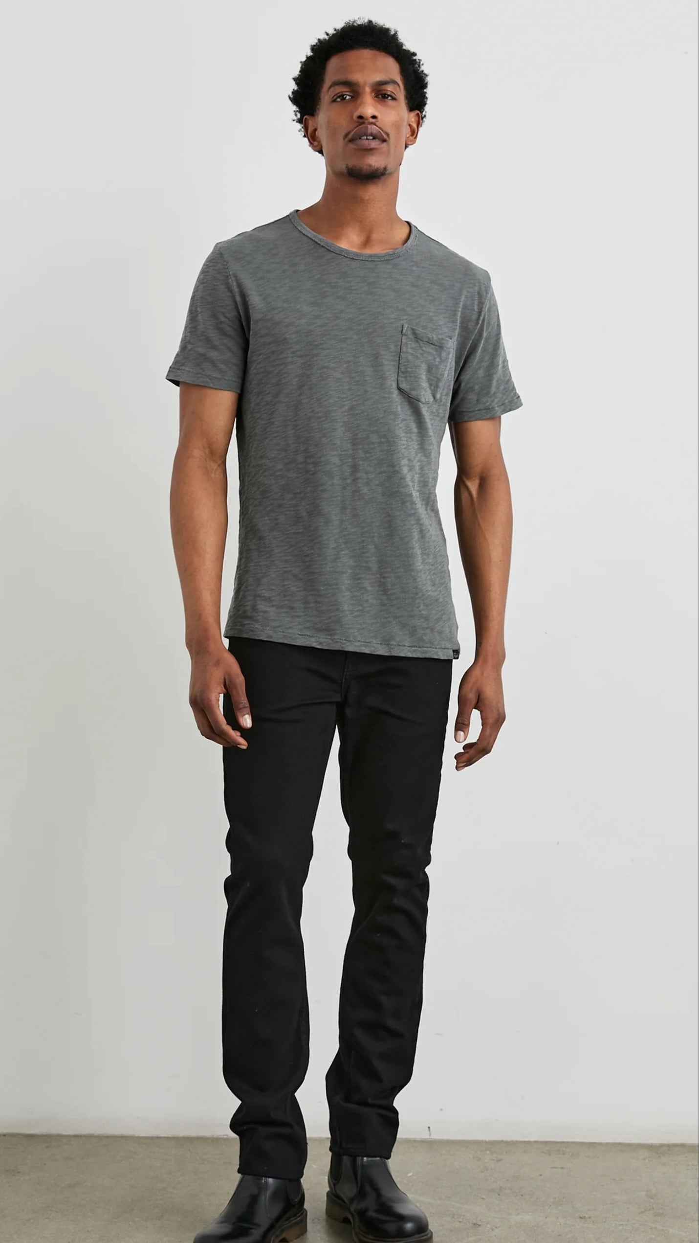 Rails Skipper T-Shirt - Multiple Colors