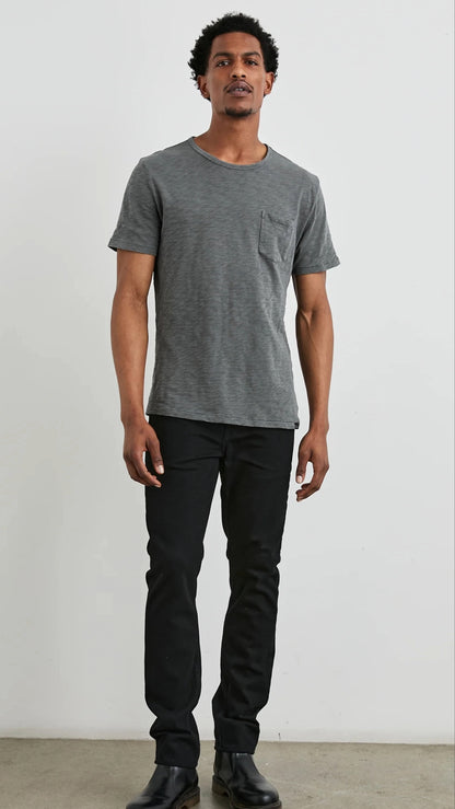 Rails Skipper T-Shirt - Multiple Colors