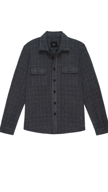 Rails Alder Shirt