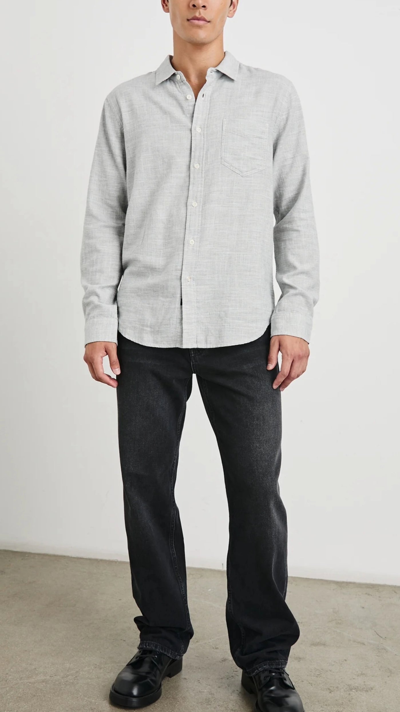 Rails Wyatt Shirt - Multiple Colors