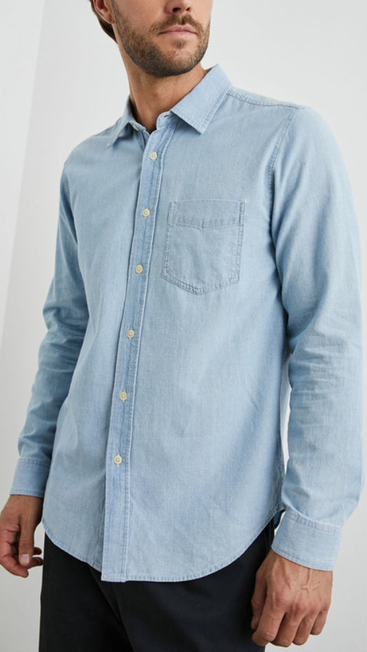 Rails Colton Shirt