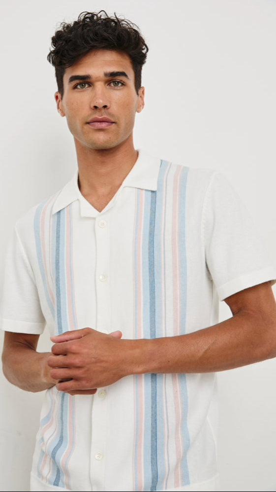 Rails Silas Shirt - Multiple Colors