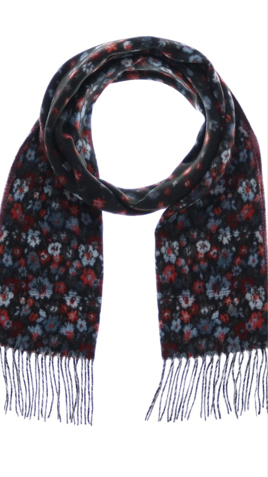 Fraas Millefleurs Scarf - Multiple Colors