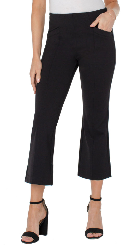 Liverpool Stella Kick Flare Pant