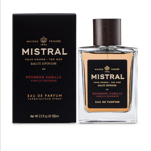 Mistral Men's Cologne - Multiple Scents