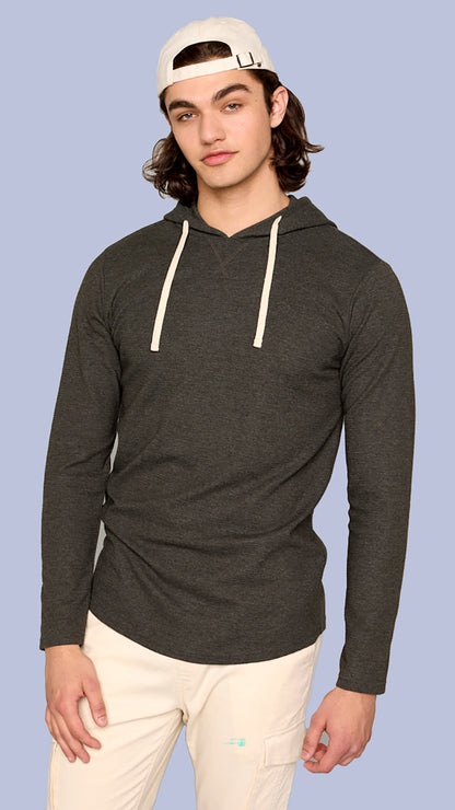 Hedge Hoodie - Multiple Colors