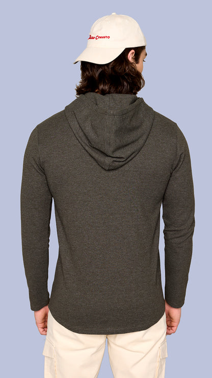 Hedge Hoodie - Multiple Colors