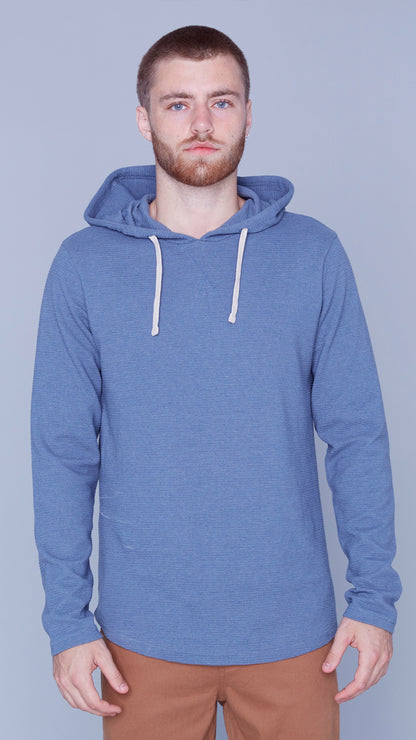 Hedge Hoodie - Multiple Colors