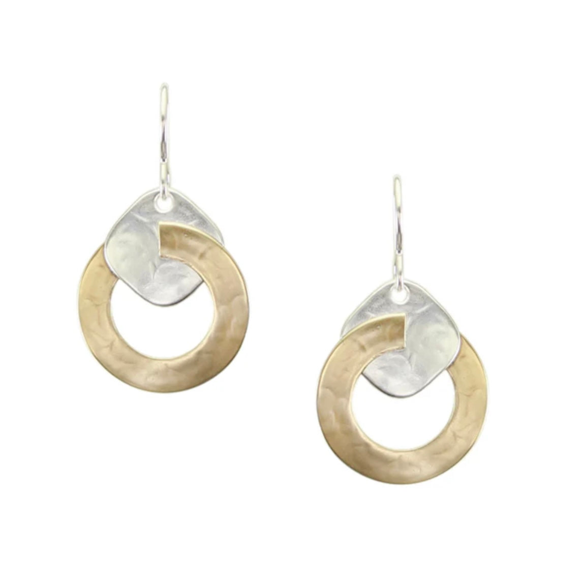 Marjorie Baer Earrings - E0983DW