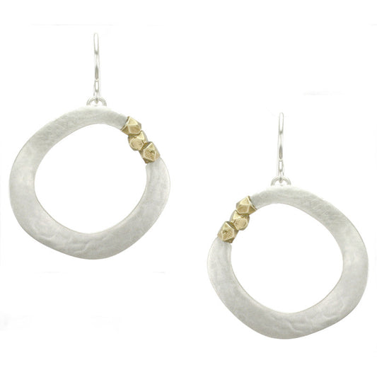 Marjorie Baer Earrings - E7831DW