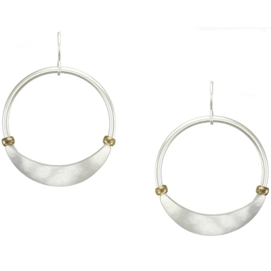 Marjorie Baer Earrings - E7941DW