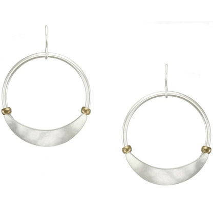 Marjorie Baer Earrings - E7941DW