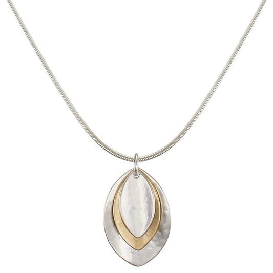 Marjorie Baer Necklace - N0672D