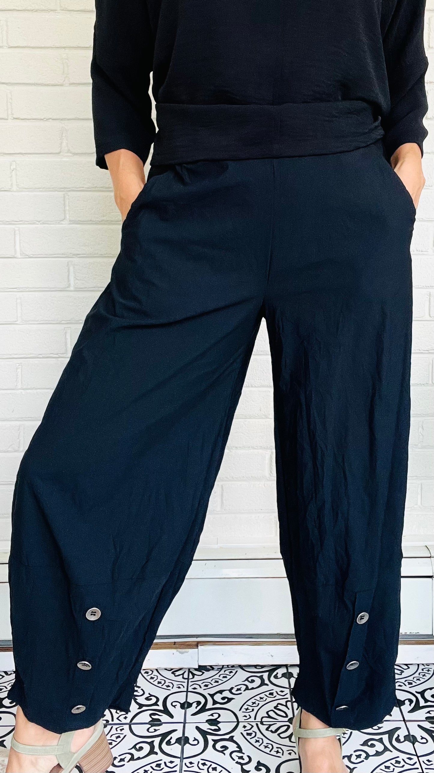 Chalet European Crush Tulane Pant