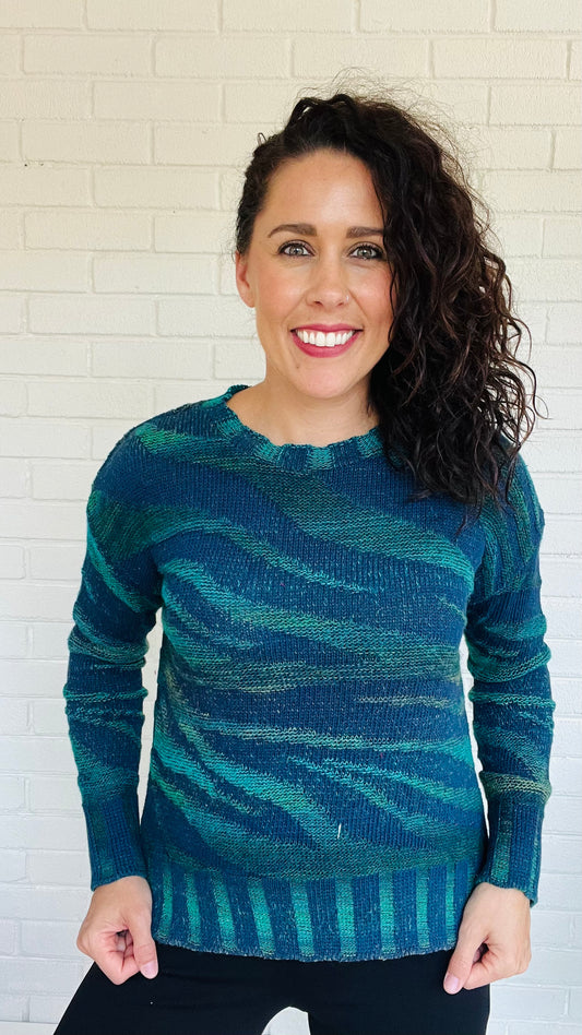 Parkhurst Mallory Sweater - Multiple Colors