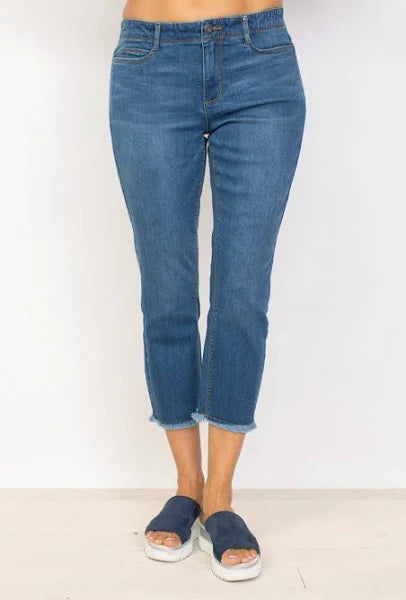 Habitat Capri Jean - Multiple Colors