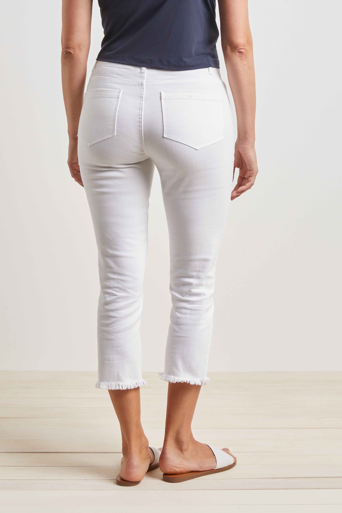 Habitat Capri Jean - Multiple Colors