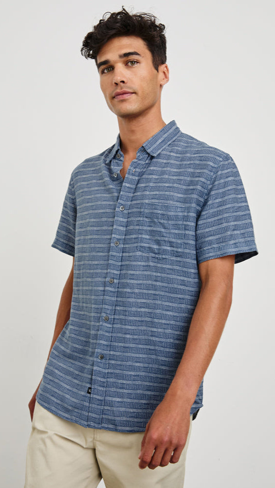 Rails Carson Shirt - Multiple Prints