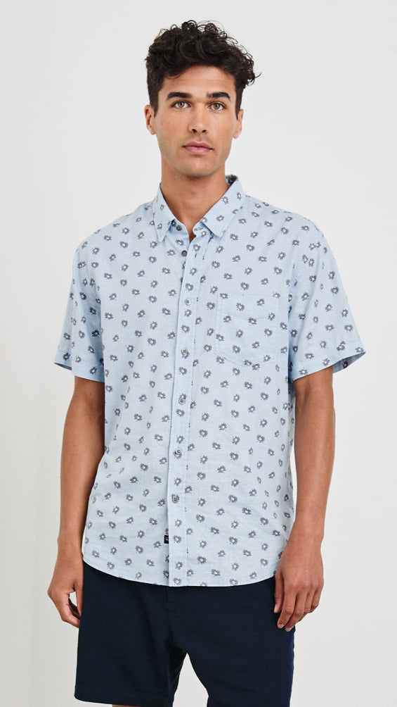 Rails Carson Shirt - Multiple Prints