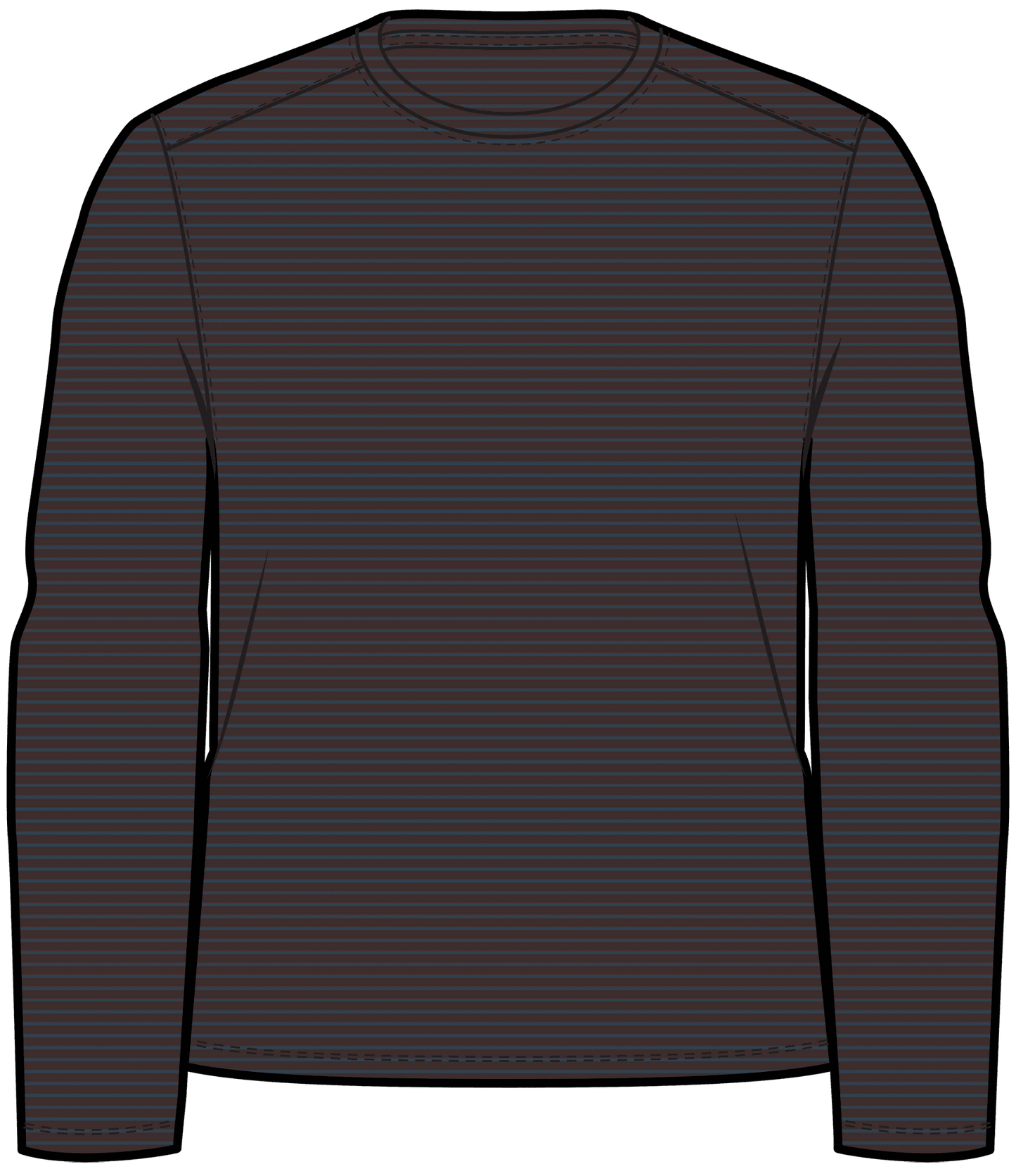 Toad&Co Tempo Long Sleeve Crew - Multiple Colors