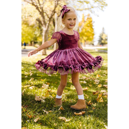 Ollie Jay Eleanor Dress