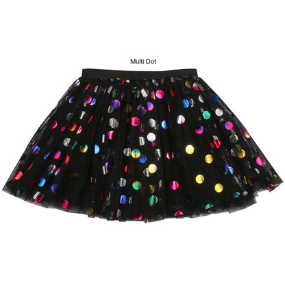 Sparkle Sisters Tutu - Multiple Colors and Prints