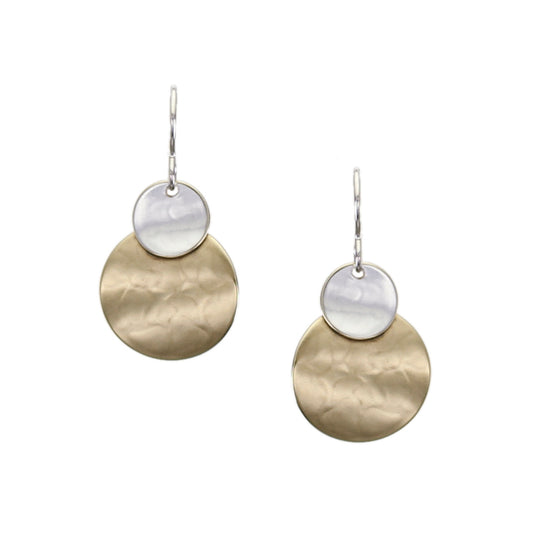 Marjorie Baer Earrings - E0336DW